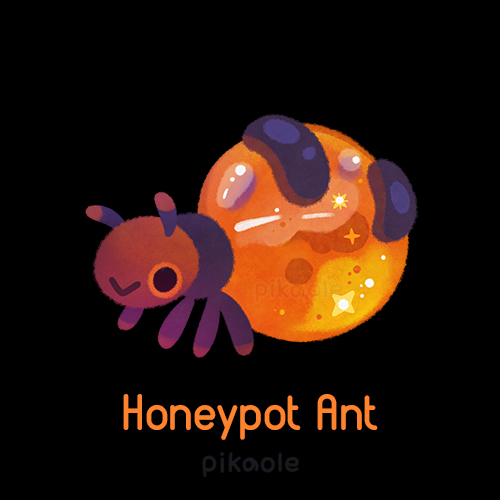 original drawn by pikaole