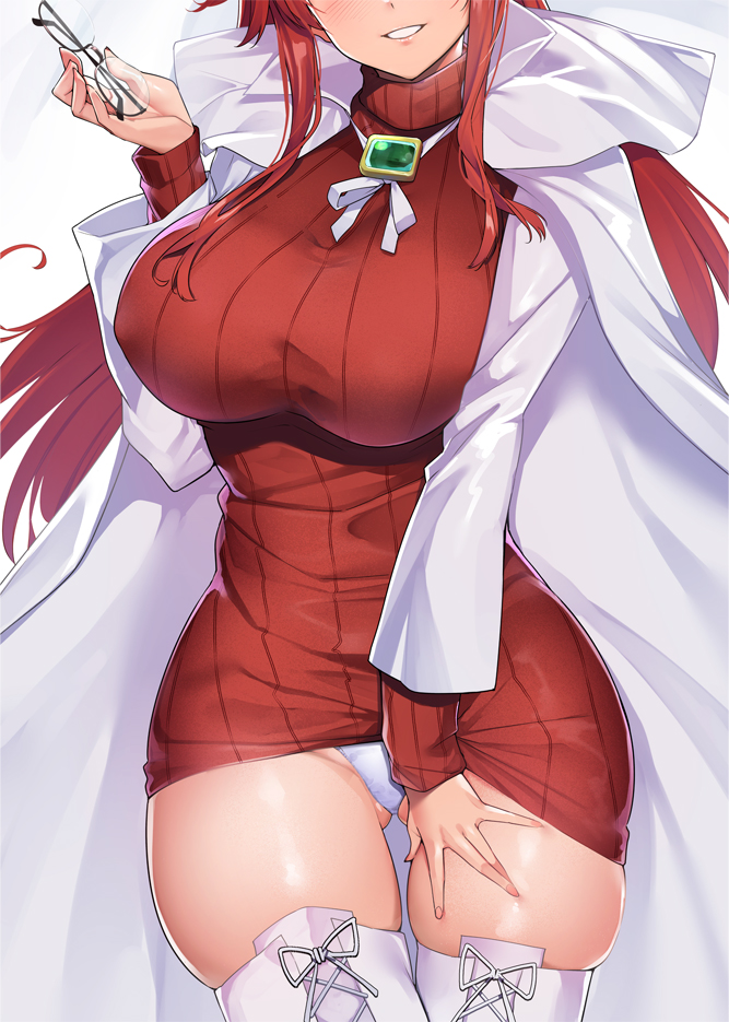 aty (summon night and 1 more) drawn by tomohiro_kai