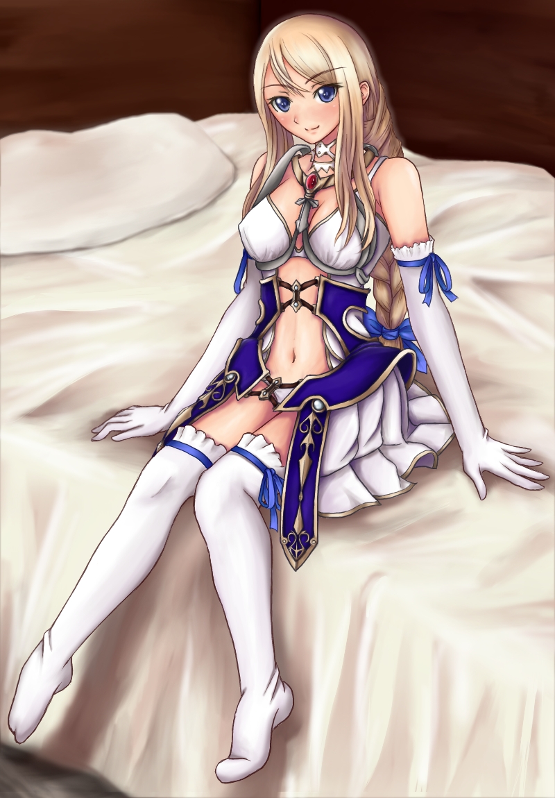 agrias oaks (final fantasy and 1 more) drawn by hozenkakari