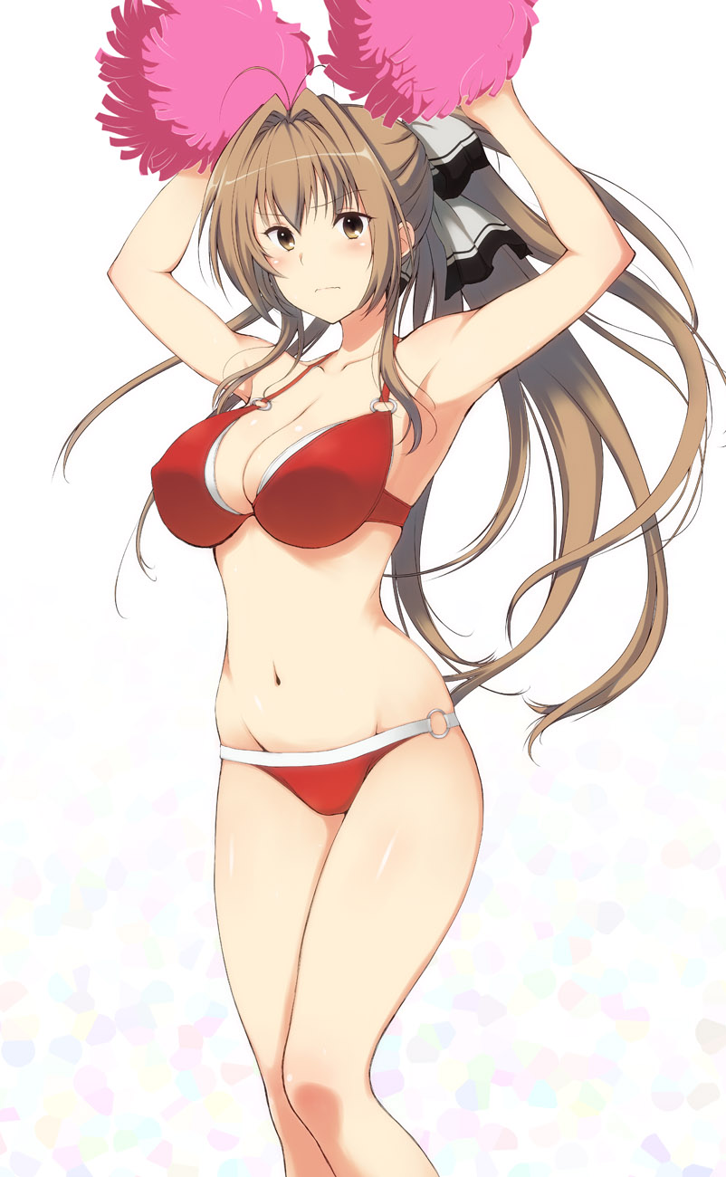 sento isuzu (amagi brilliant park) drawn by masaoka_misaki