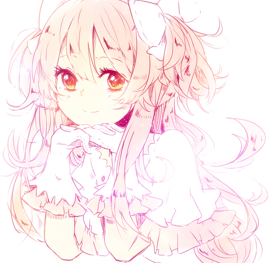 Featured image of post Kaname Madoka Icon With how much she doodles