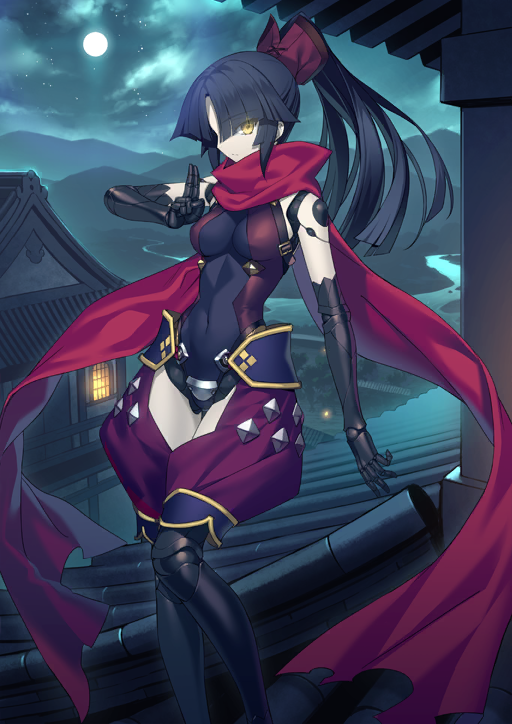 katou danzou (fate and 1 more) drawn by yangsion