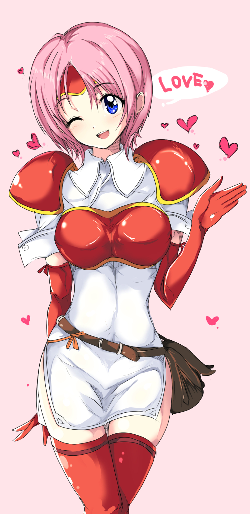 marcia (fire emblem and 2 more) drawn by echizen_(hvcv)