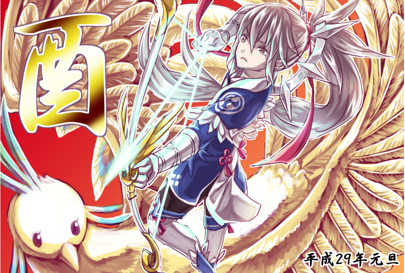 takumi (fire emblem and 1 more) drawn by yoneko