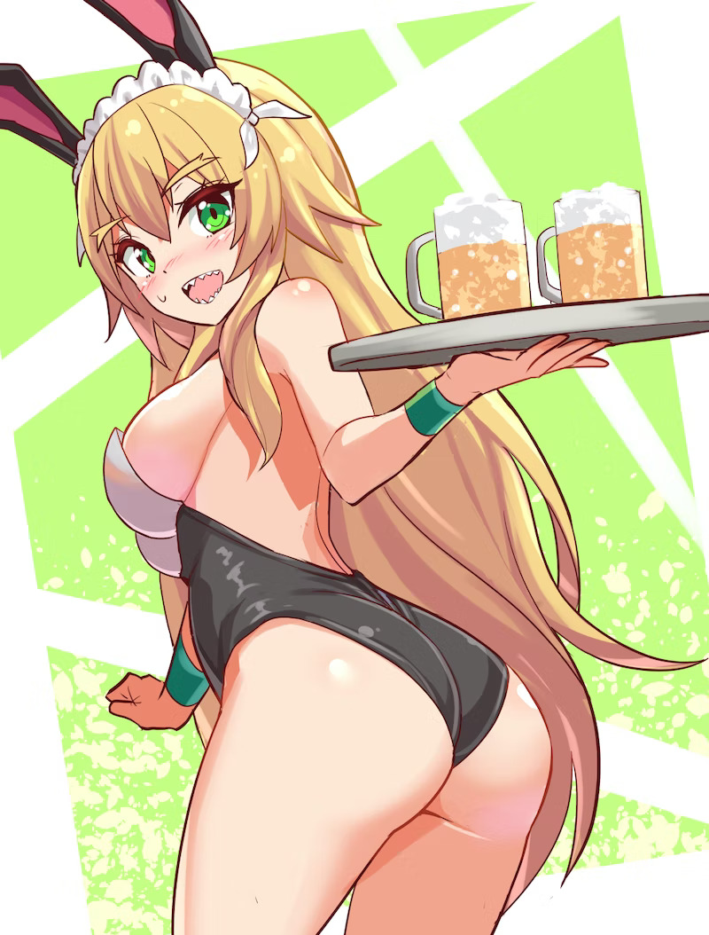 frederica baumann (re:zero kara hajimeru isekai seikatsu) drawn by cougar_(cougar1404)