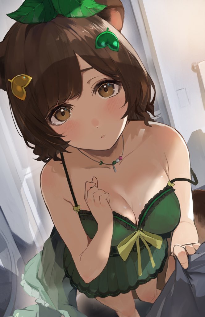 honda poko (indie virtual youtuber) drawn by tomochi_(tmc_tmc8)