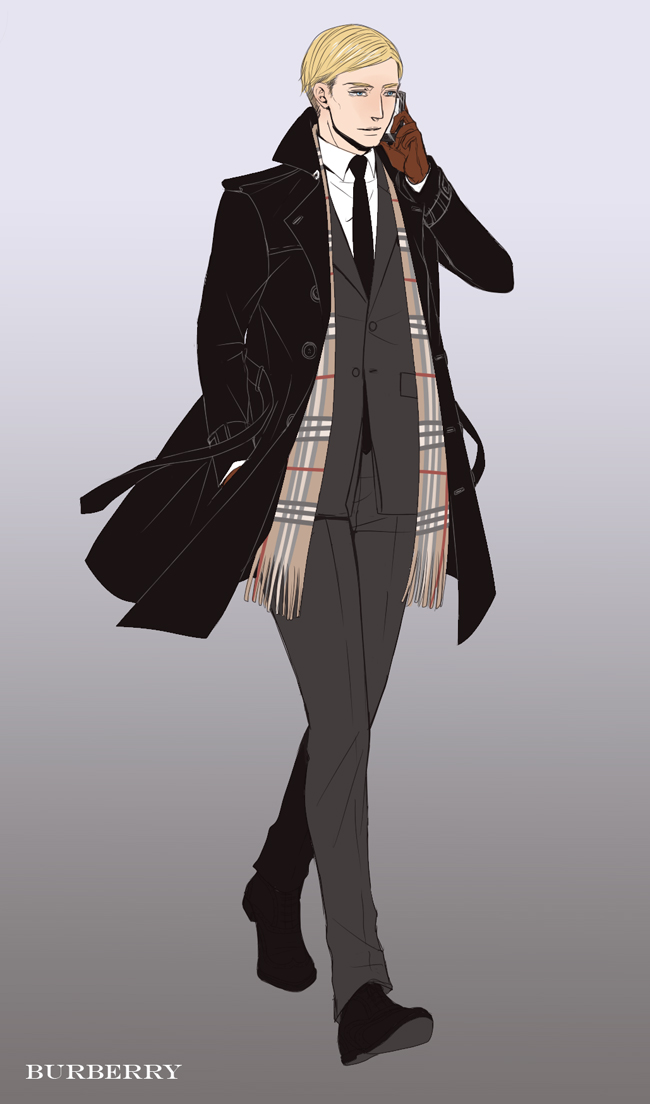 erwin smith (shingeki no kyojin) drawn by fuu_(pixiv502572)