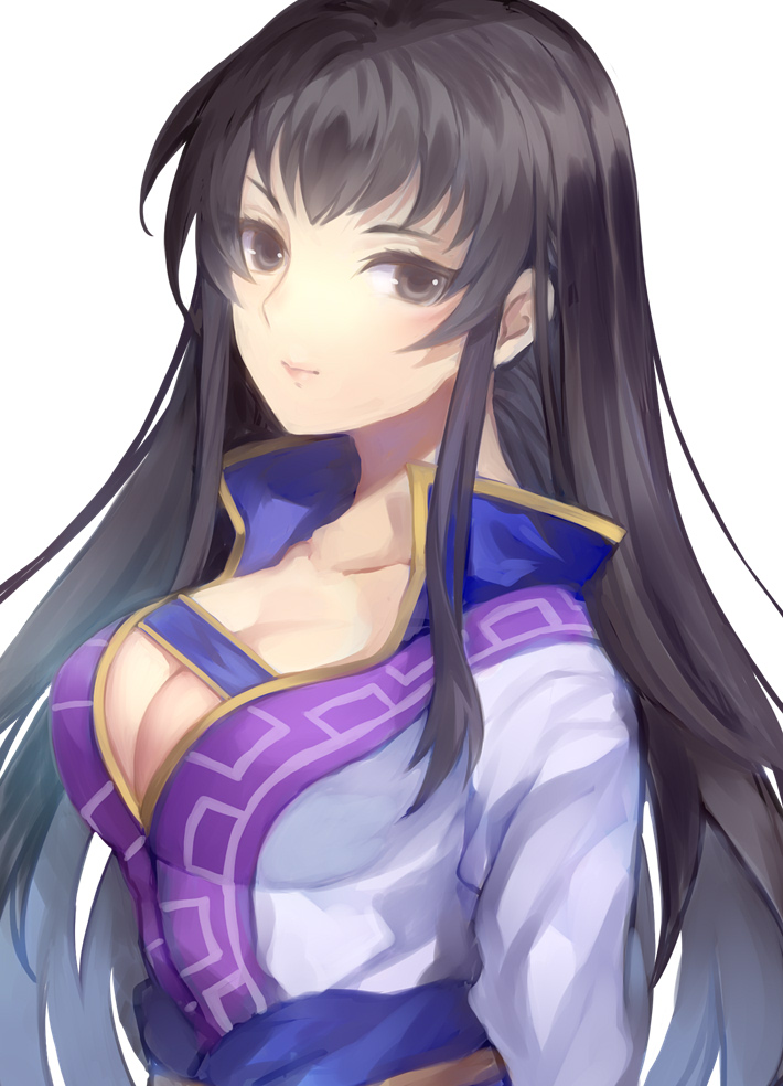 karla (fire emblem and 1 more) drawn by jurge