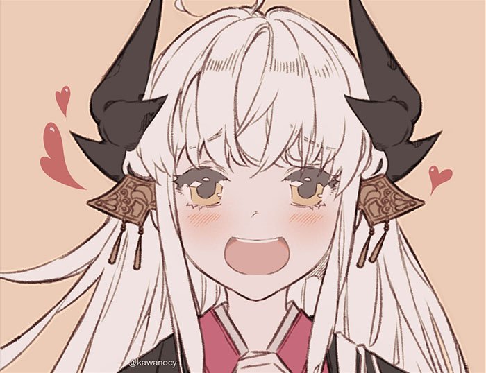 kiyohime (fate and 1 more) drawn by kawacy