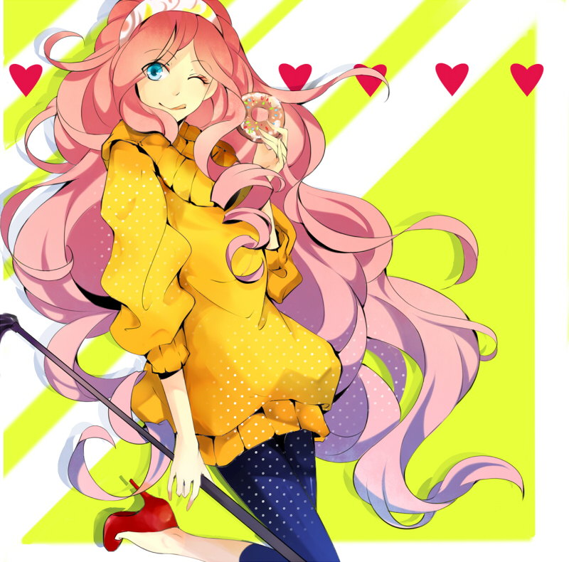 tsukimiya ringo (uta no prince-sama) drawn by hana's_(sora_no_kioku)