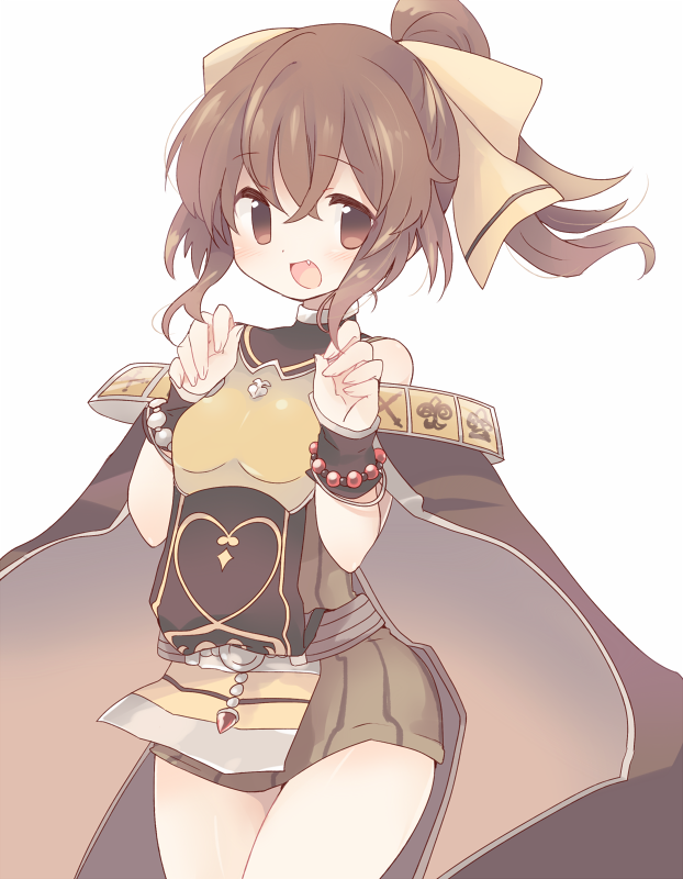 delthea (fire emblem and 2 more) drawn by teu_(navy)