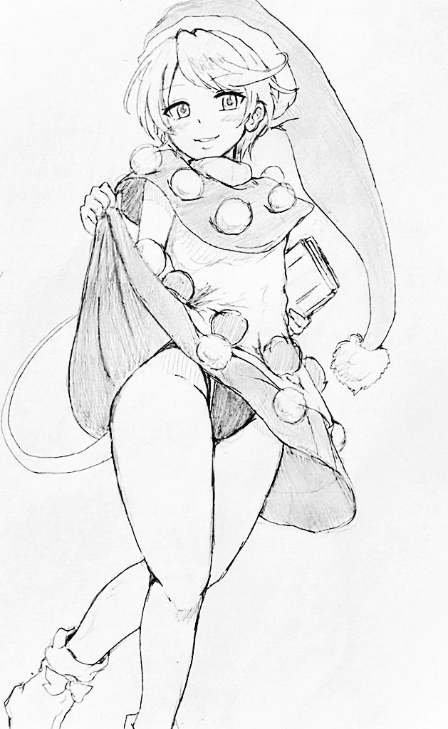 doremy sweet (touhou) drawn by d-m_(dii_emu)