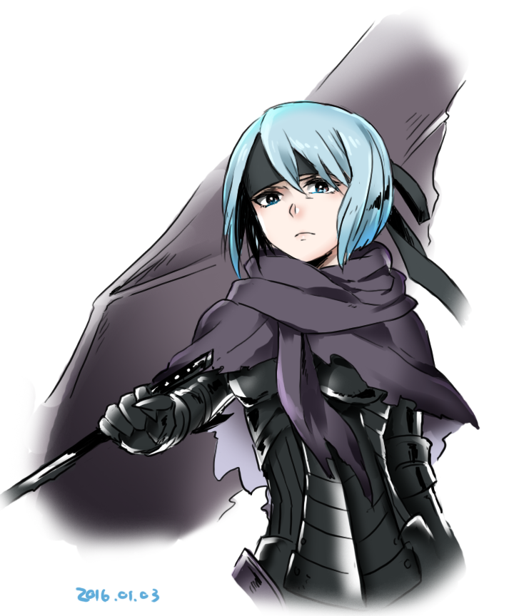 beruka (fire emblem and 1 more) drawn by futabaaf