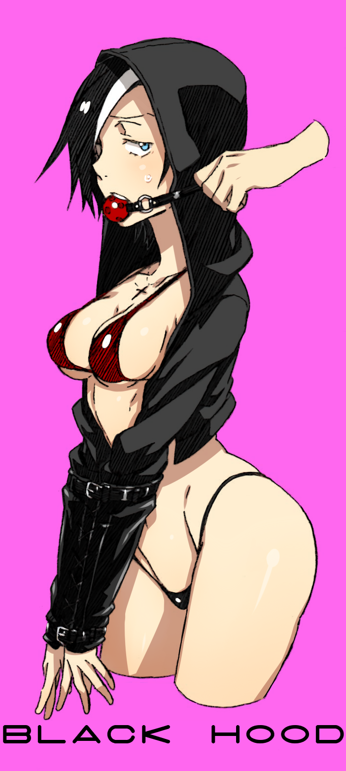 iwado anna (original) drawn by kamezaemon