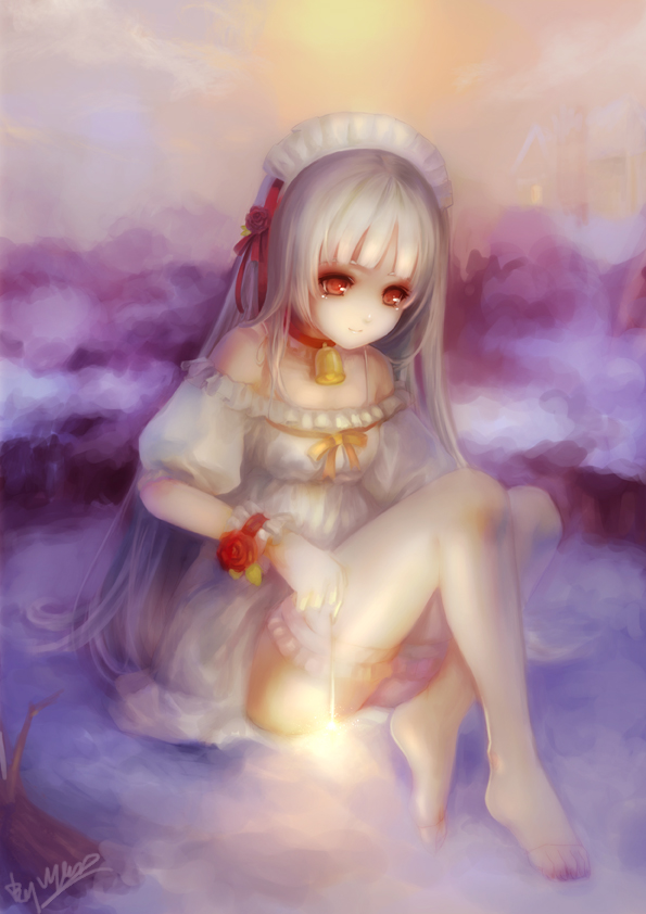 el (sound horizon and 1 more) drawn by yoru_(xueyinye)