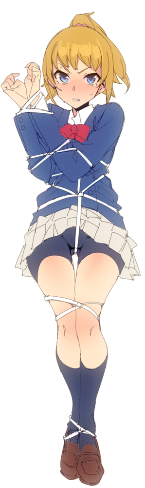 hoshino fumina (gundam and 2 more) drawn by kanjy00u