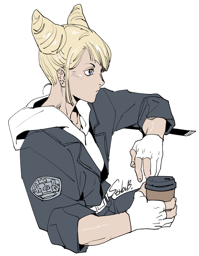 jasmine (toshi densetsu kaitai center) drawn by ichigo_beeru