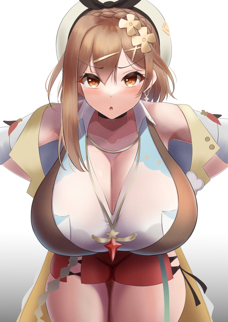 reisalin stout (atelier and 2 more) drawn by emp_(denjipgre)
