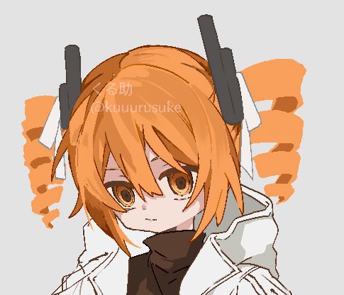 adachi rei (utau and 1 more) drawn by kuuurusuke