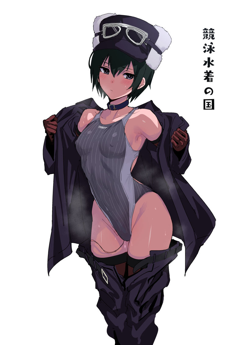 kino (kino no tabi) drawn by ulrich_(tagaragakuin)