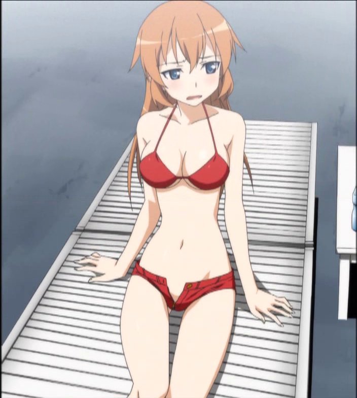 charlotte e. yeager (world witches series and 1 more)