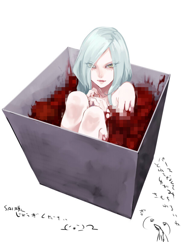 vanfeny vamp (inazuma eleven and 2 more) drawn by zuwai_kani