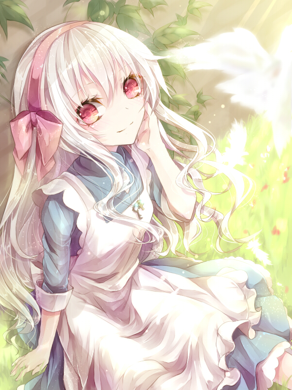 kozakura marry (vocaloid and 2 more) drawn by shain_roki