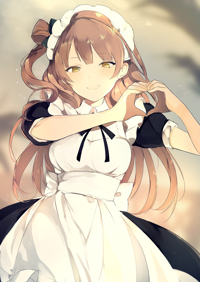 minami kotori (love live! and 1 more) drawn by lpip