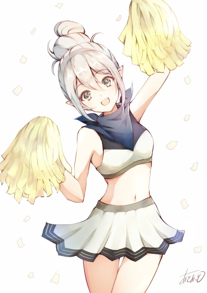 female kana (fire emblem and 1 more) drawn by atoatto