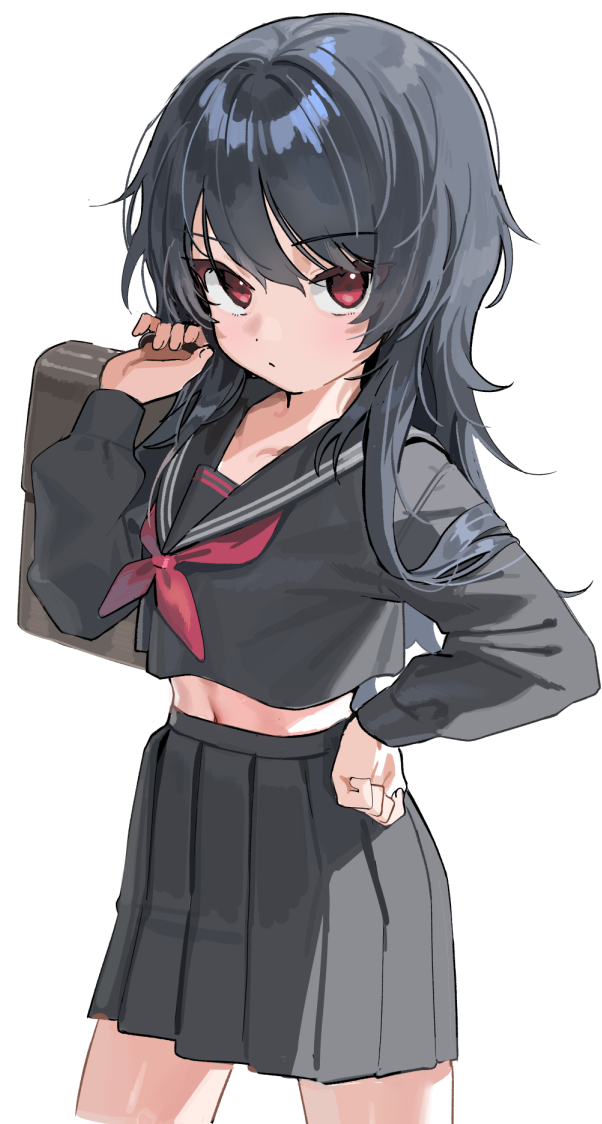 kisaragi ren (vspo!) drawn by kanzarin