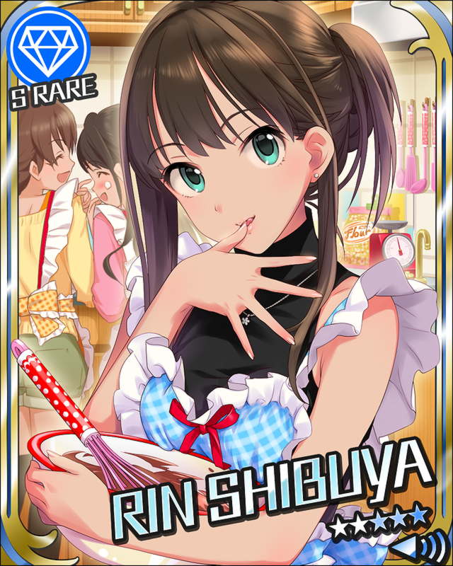 shibuya rin, shimamura uzuki, and honda mio (idolmaster and 1 more)