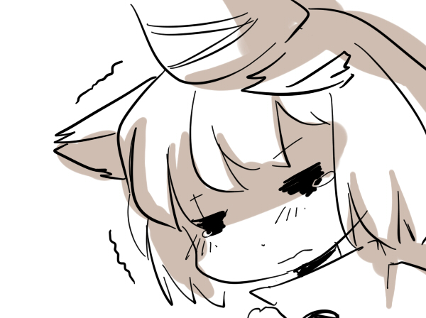 mononobe no futo (touhou) drawn by yetworldview_kaze
