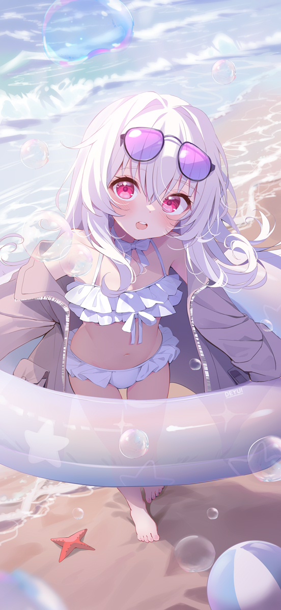clara (honkai and 1 more) drawn by deyui