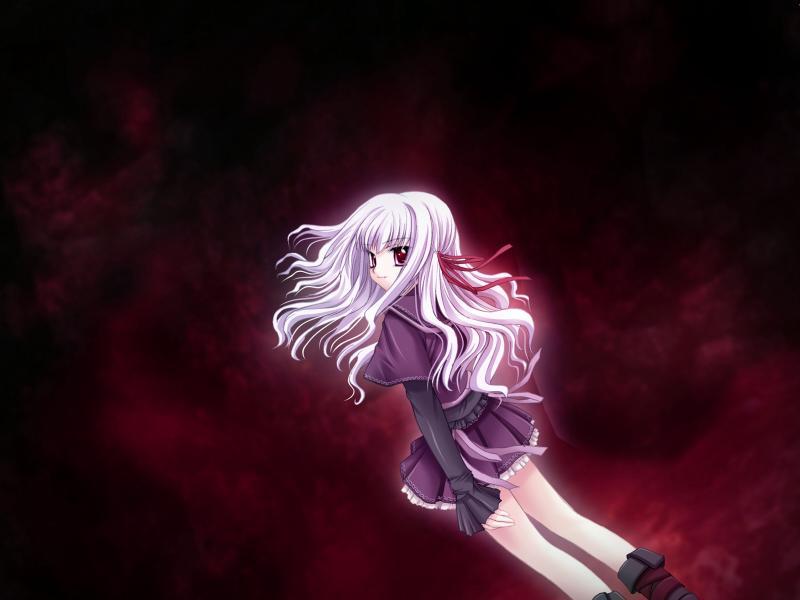 yuka (gore screaming show) drawn by ueda_metawo