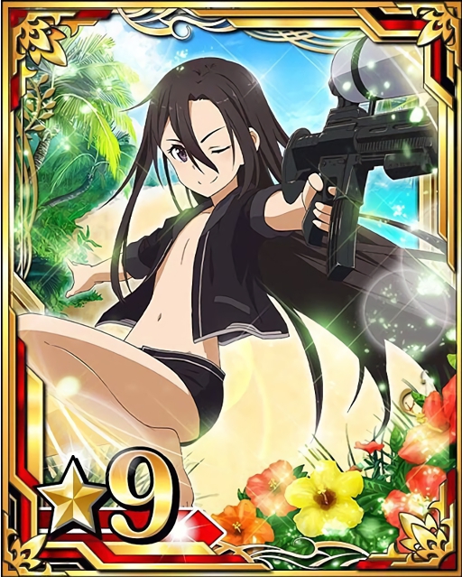 kirito (sword art online and 1 more)