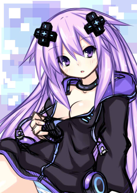 adult neptune (neptune and 1 more) drawn by meimu_(infinity)