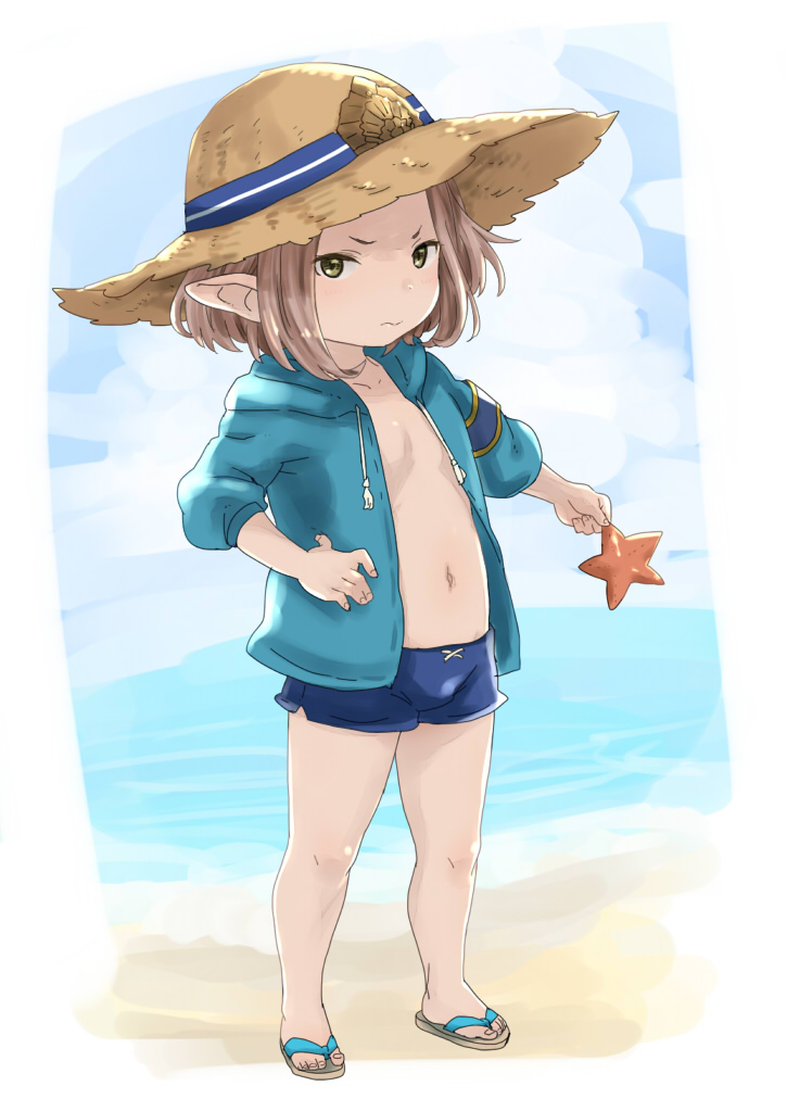 alistair (granblue fantasy) drawn by @@@_(eckzahn)