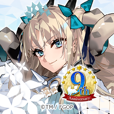 ereshkigal and space ereshkigal (fate and 1 more) drawn by morii_shizuki