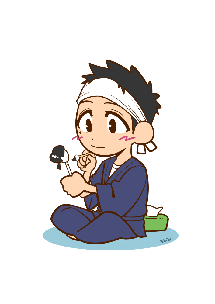 gojou wakana (sono bisque doll wa koi wo suru) drawn by 04sora40