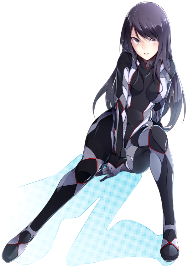 shoutaura sequenzia (toaru majutsu no index and 1 more) drawn by nanao_(mahaya)