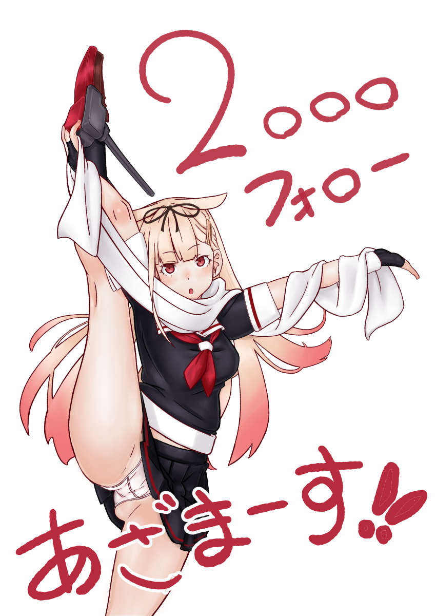 yuudachi and yuudachi kai ni (kantai collection) drawn by kaji_pix