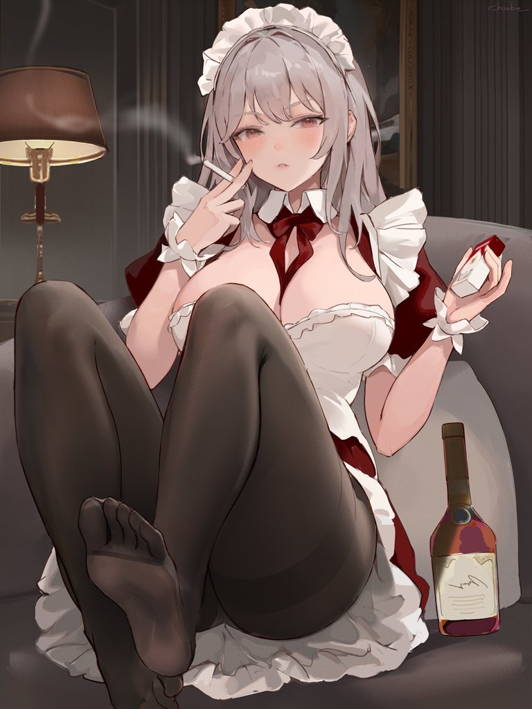 marlboro and 1 more drawn by chowbie