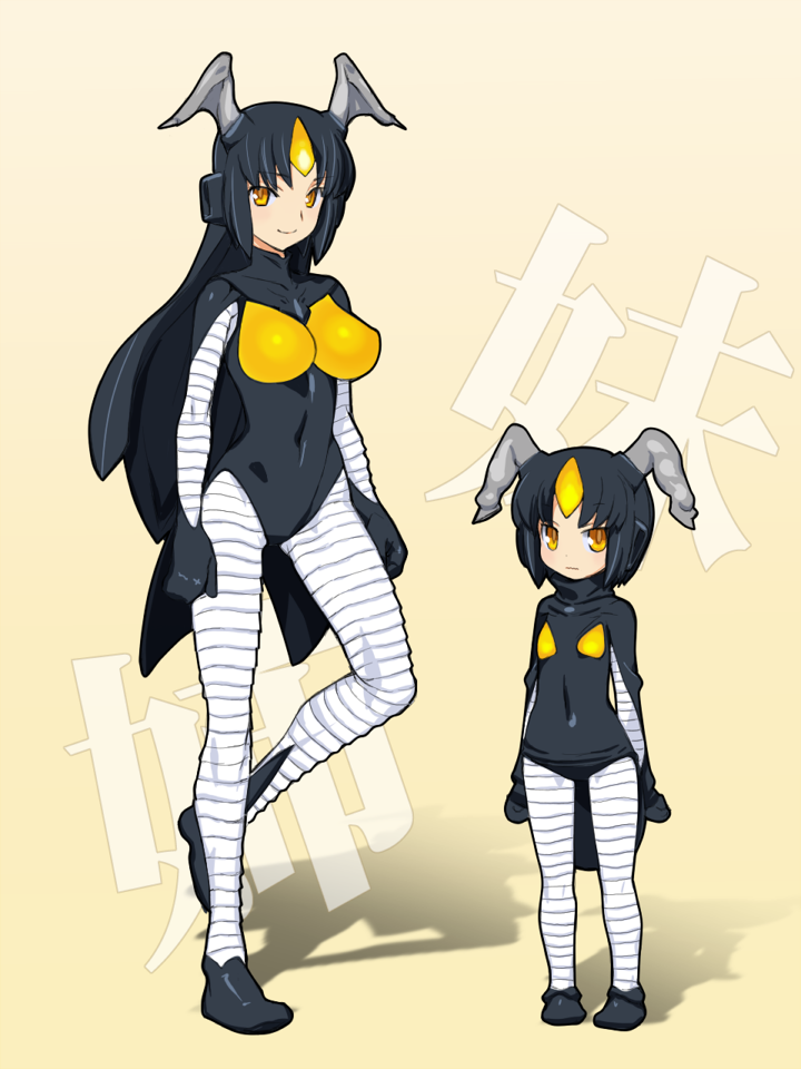 zetton (ultra series and 2 more) drawn by orion_(orionproject)