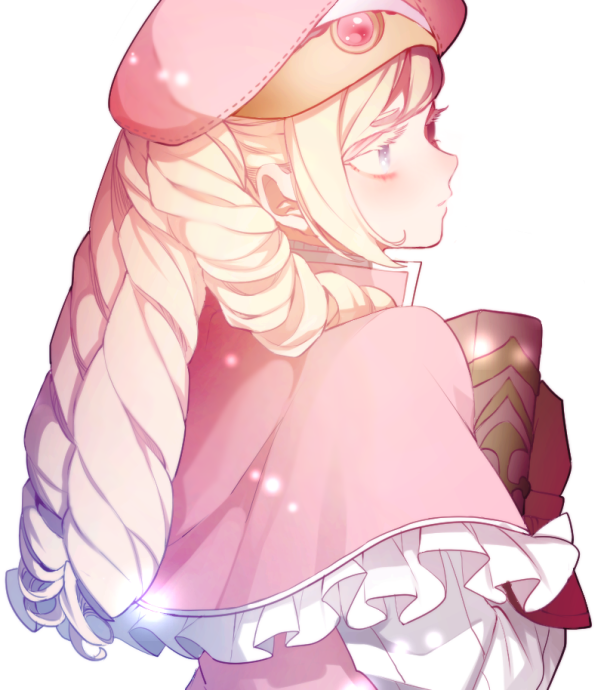 forrest (fire emblem and 1 more) drawn by biskekun