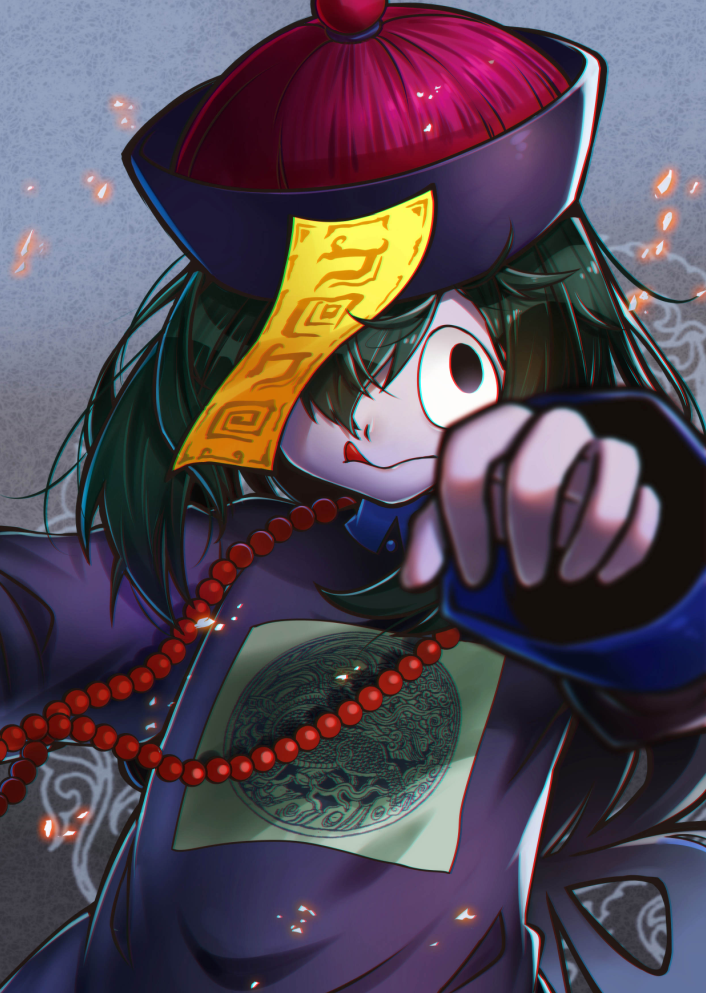 asui tsuyu (boku no hero academia) drawn by mowmow26
