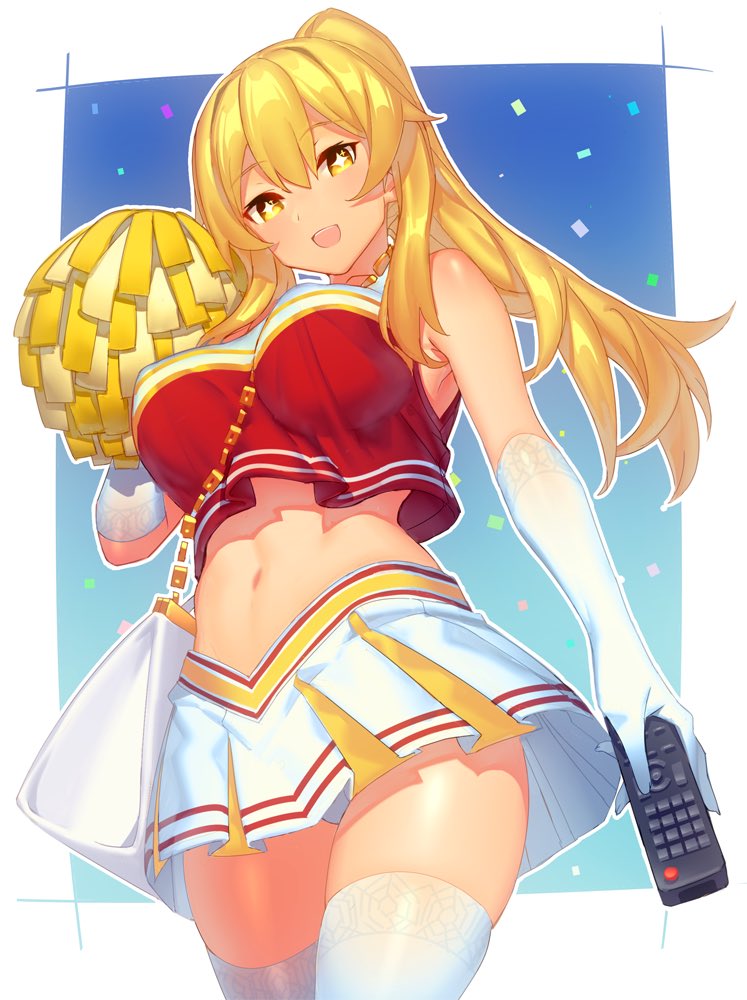 shokuhou misaki (toaru majutsu no index and 1 more) drawn by kanjy00u