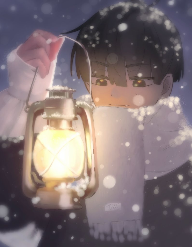 ivan (alien stage) drawn by m_mm_525