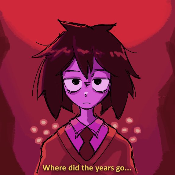 peni parker (marvel and 4 more) drawn by cdose112