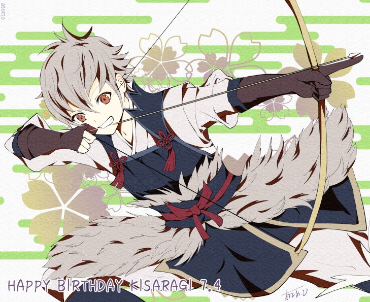 kiragi (fire emblem and 1 more) drawn by atoatto