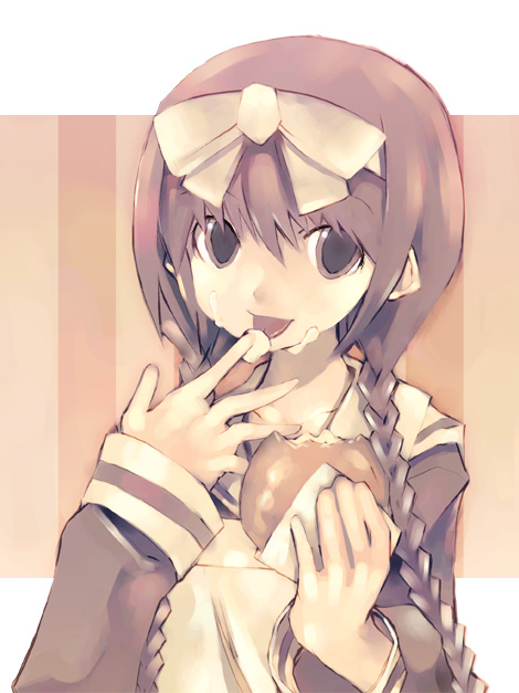 shimazu yoshino (maria-sama ga miteru) drawn by kei_(keigarou)